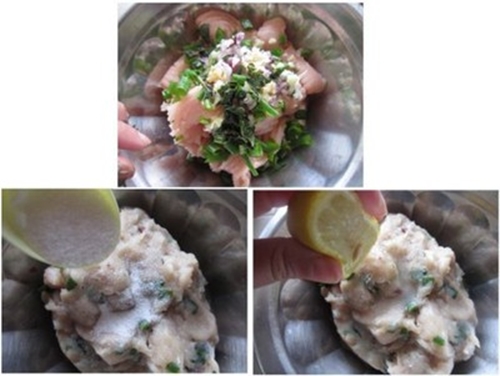 Da đẹp, dáng thon với salad Nga đơn giản mà cực hấp dẫn