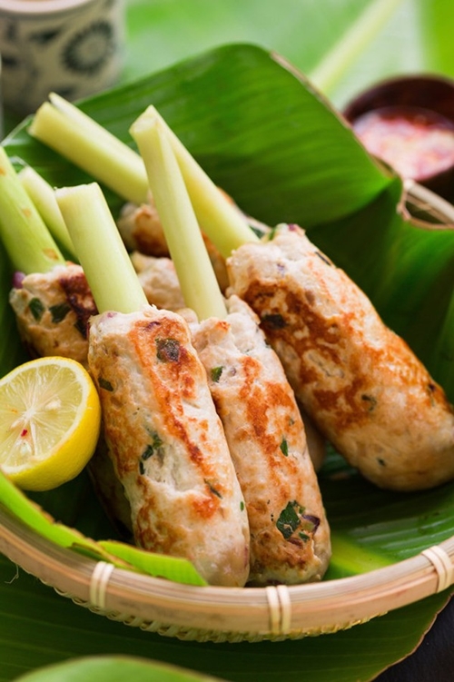 Da đẹp, dáng thon với salad Nga đơn giản mà cực hấp dẫn