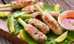 Da đẹp, dáng thon với salad Nga đơn giản mà cực hấp dẫn