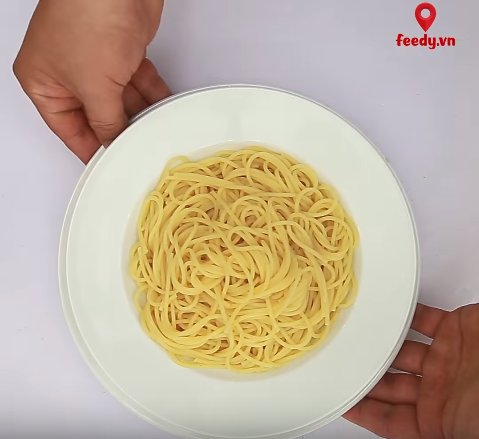 Da heo chiên giòn lắc phô mai ngon tuyệt cú mèo