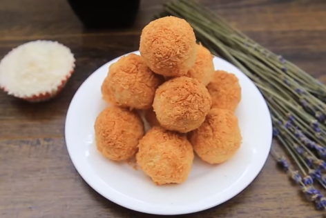 Da heo chiên tỏi ớt ngon tuyệt cú mèo, nhâm nhi cả ngày không chán