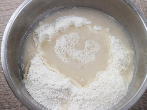 Đãi cả nhà món gà rán kiểu Nhật vàng ươm giòn rụm