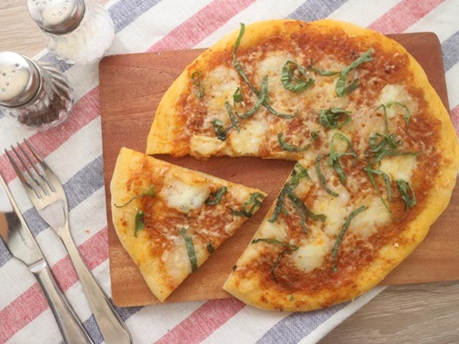 Đãi cả nhà món gà rán kiểu Nhật vàng ươm giòn rụm