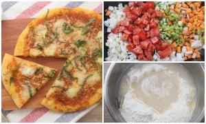 Đãi cả nhà món gà rán kiểu Nhật vàng ươm giòn rụm