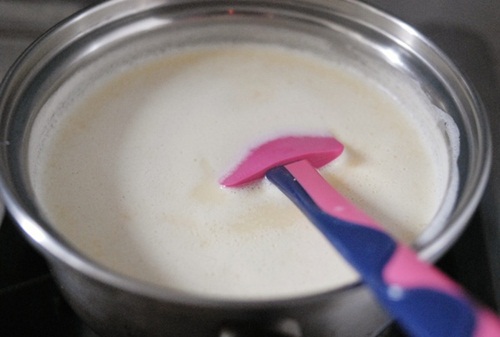 Đãi khách với món thịt bò ngâm giấm chua ngọt cực hấp dẫn