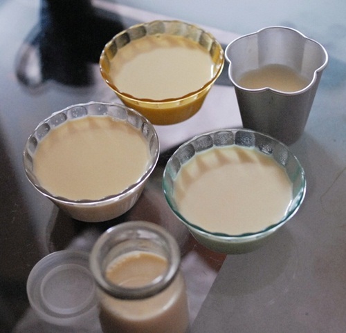 Đãi khách với món thịt bò ngâm giấm chua ngọt cực hấp dẫn