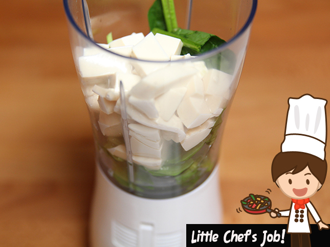 Đậm đà canh miến nấu tôm khô và bí đao