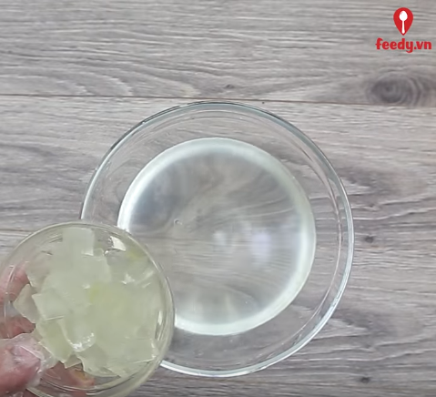 Đậm đà hương vị bún thang Hà thành