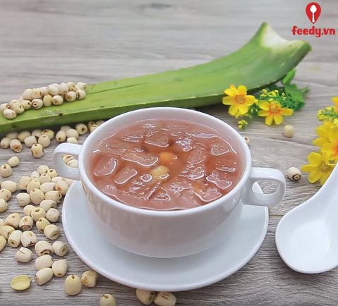 Đậm đà hương vị bún thang Hà thành