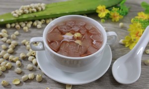 Đậm đà hương vị bún thang Hà thành