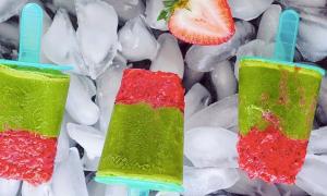 Đậm đà mỳ udon xào rau củ và sốt XO ăn là thích mê