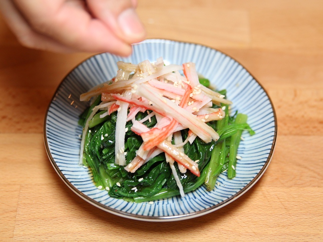 Đậm đà trà sữa hoàng gia kiểu Nhật