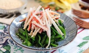 Đậm đà trà sữa hoàng gia kiểu Nhật