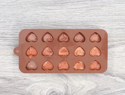 Đậm đà vị mực một nắng chiên nước mắm, ăn một lần nhớ một đời