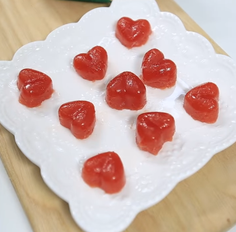 Đậm đà vị mực một nắng chiên nước mắm, ăn một lần nhớ một đời