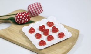 Đậm đà vị mực một nắng chiên nước mắm, ăn một lần nhớ một đời