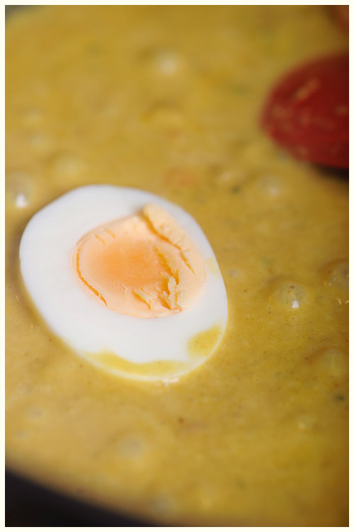 Đậm đà vịt nướng ngũ vị hương và cam thơm nức mũi