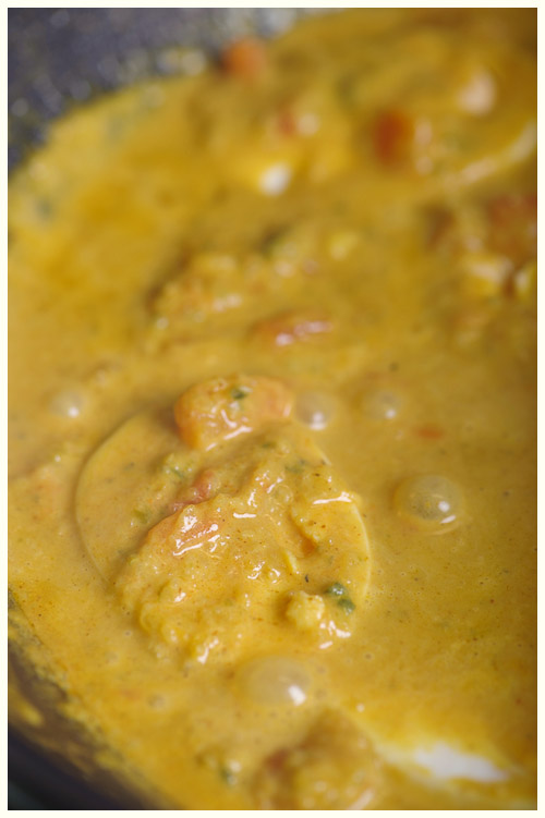 Đậm đà vịt nướng ngũ vị hương và cam thơm nức mũi