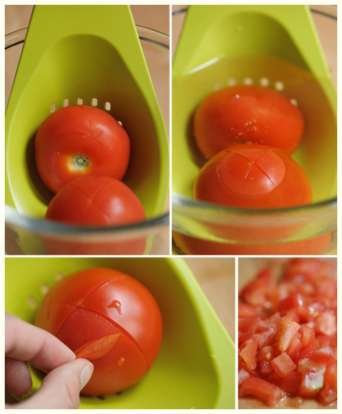 Đậm đà vịt nướng ngũ vị hương và cam thơm nức mũi