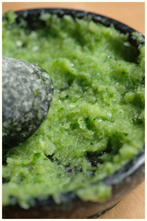 Đậm đà vịt nướng ngũ vị hương và cam thơm nức mũi