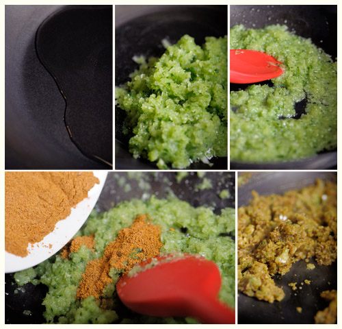 Đậm đà vịt nướng ngũ vị hương và cam thơm nức mũi