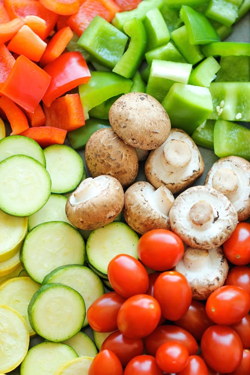 Đánh bay cái nóng mùa hè với kem sorbet không béo cùng vải và dừa