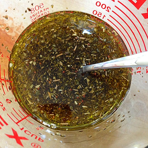 Đánh bay cái nóng mùa hè với kem sorbet không béo cùng vải và dừa