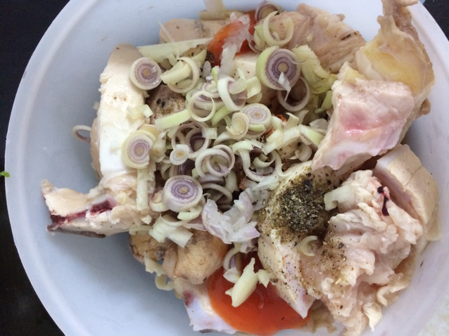 Đánh bay nồi cơm trong tích tắc với món cánh gà sốt chua ngọt siêu ngon