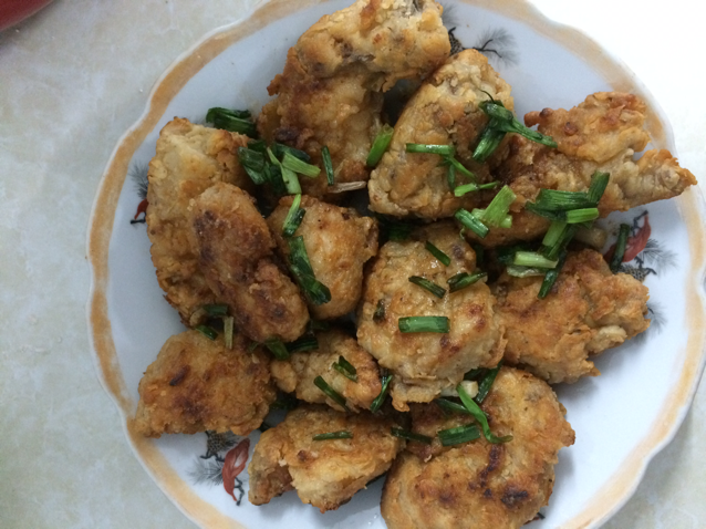 Đánh bay nồi cơm trong tích tắc với món cánh gà sốt chua ngọt siêu ngon