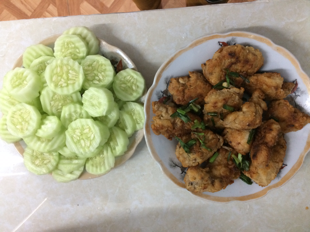 Đánh bay nồi cơm trong tích tắc với món cánh gà sốt chua ngọt siêu ngon