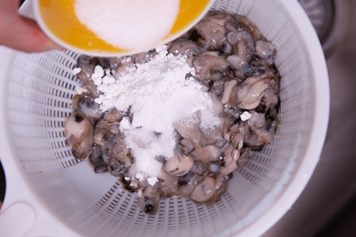 Đánh bay nồi cơm với món thịt cuộn đậu phụ  giòn tan hấp dẫn