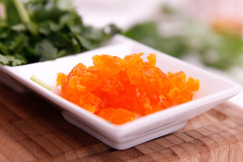 Đánh bay nồi cơm với món thịt cuộn đậu phụ  giòn tan hấp dẫn