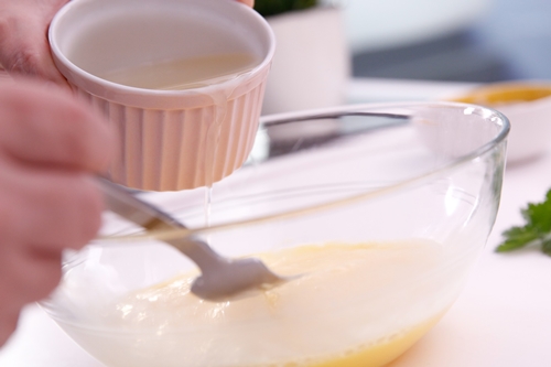 Đánh bay nồi cơm với món thịt cuộn đậu phụ  giòn tan hấp dẫn