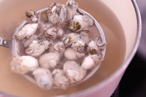 Đánh bay nồi cơm với món thịt cuộn đậu phụ  giòn tan hấp dẫn