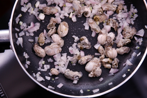 Đánh bay nồi cơm với món thịt cuộn đậu phụ  giòn tan hấp dẫn