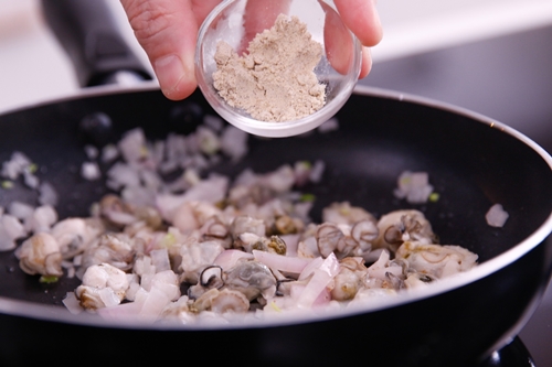 Đánh bay nồi cơm với món thịt cuộn đậu phụ  giòn tan hấp dẫn