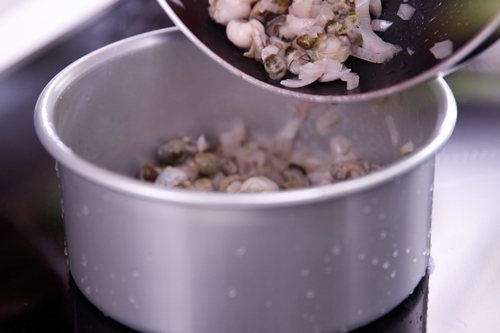 Đánh bay nồi cơm với món thịt cuộn đậu phụ  giòn tan hấp dẫn