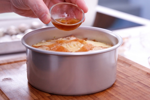 Đánh bay nồi cơm với món thịt cuộn đậu phụ  giòn tan hấp dẫn