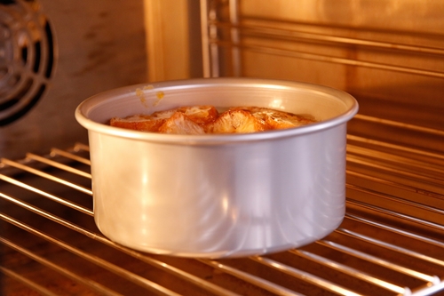 Đánh bay nồi cơm với món thịt cuộn đậu phụ  giòn tan hấp dẫn