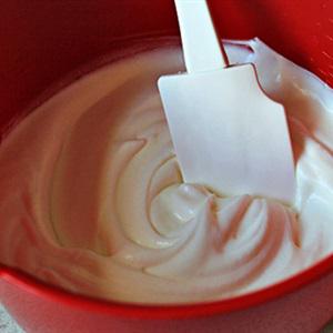 Cách làm đào nướng bơ, mật ong