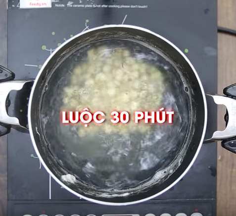 Đập tan nắng nóng với soda vị caramel đào