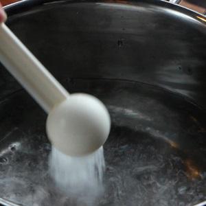 Cách làm đậu bắp chấm chao