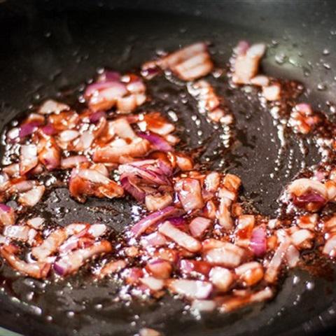 Cách làm đậu bắp xào cà chua