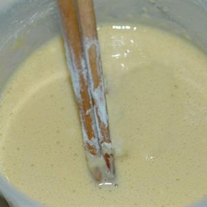 Cách làm đậu chiên trứng muối