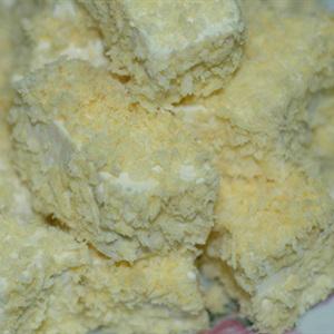 Cách làm đậu chiên trứng muối