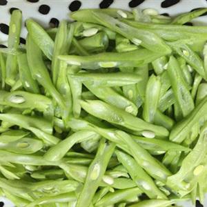 Cách làm đậu cove xào lạp xưởng