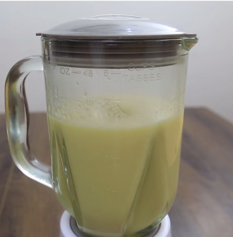 Đậu đỗ xào nấm thanh đạm cho người ăn chay