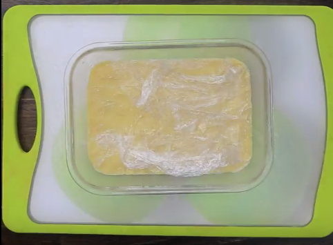 Đậu đỗ xào nấm thanh đạm cho người ăn chay