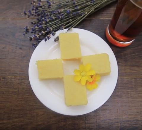 Đậu đỗ xào nấm thanh đạm cho người ăn chay