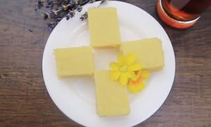 Đậu đỗ xào nấm thanh đạm cho người ăn chay